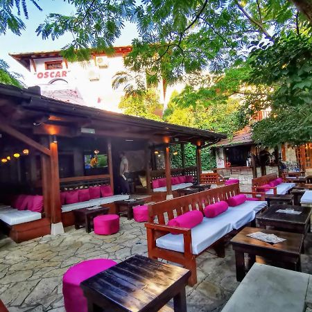 Pansion Oscar Summer Garden Mostar Extérieur photo