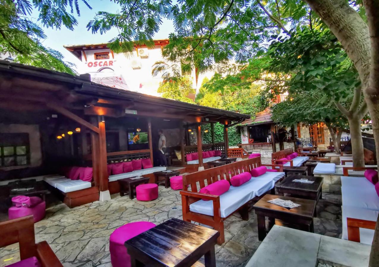 Pansion Oscar Summer Garden Mostar Extérieur photo