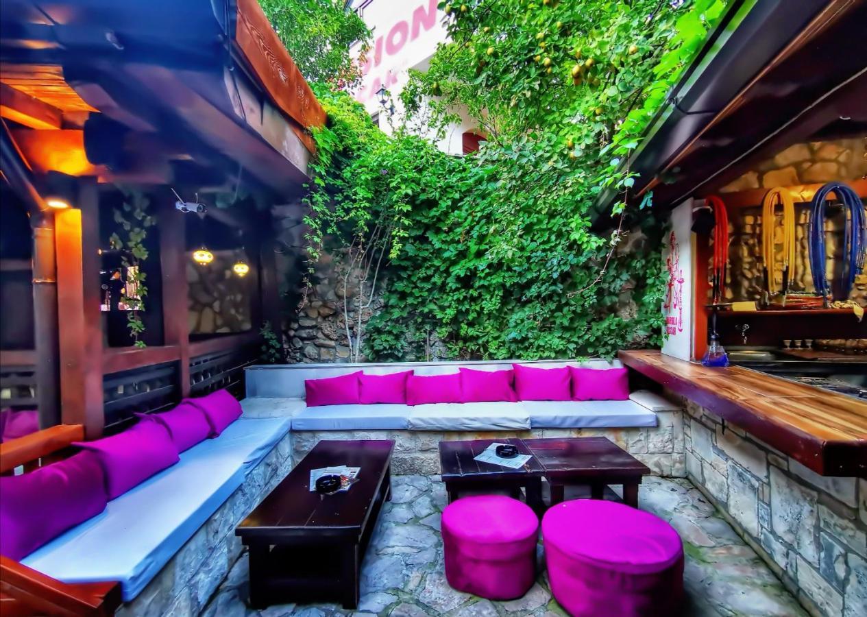 Pansion Oscar Summer Garden Mostar Extérieur photo