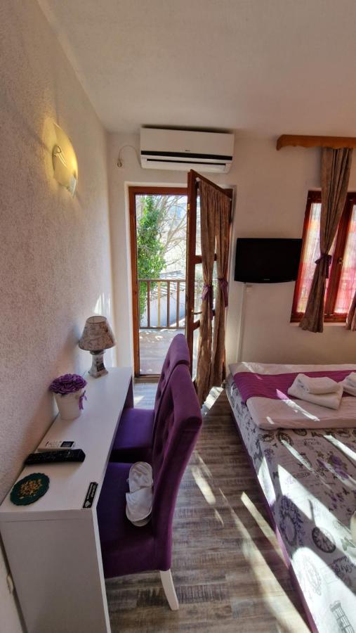 Pansion Oscar Summer Garden Mostar Extérieur photo